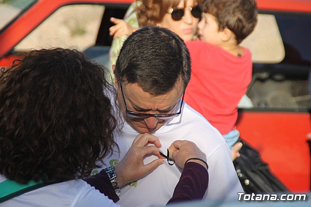 XII Marcha Solidaria de Totana - 32