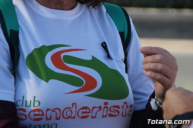 XII Marcha Solidaria de Totana - 33