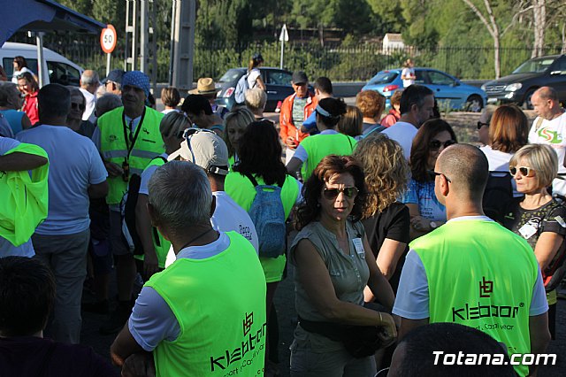 XII Marcha Solidaria de Totana - 41