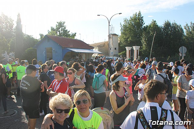 XII Marcha Solidaria de Totana - 42