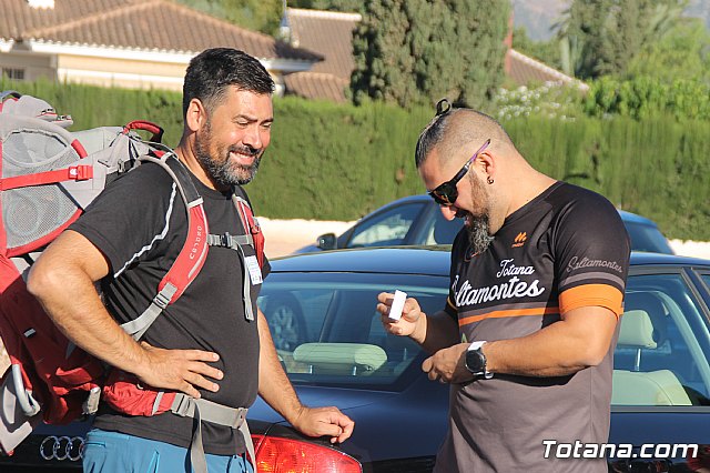 XII Marcha Solidaria de Totana - 44