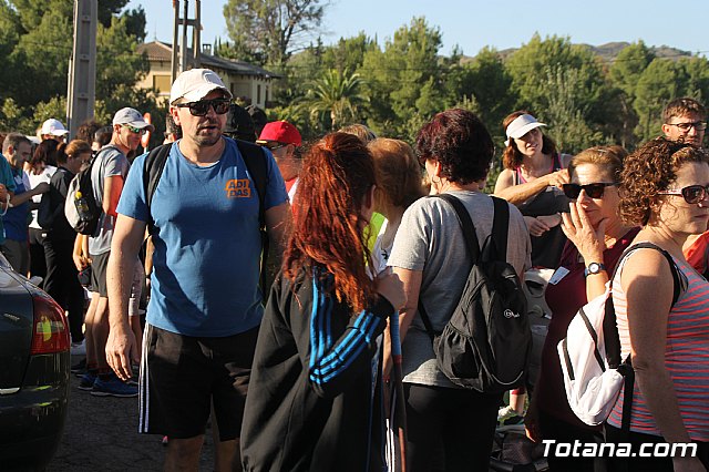 XII Marcha Solidaria de Totana - 46