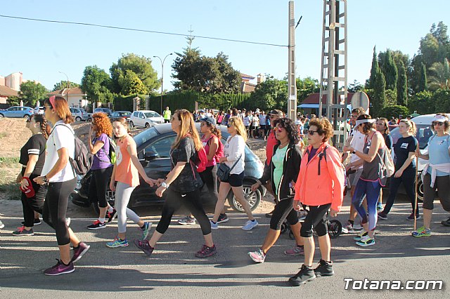 XII Marcha Solidaria de Totana - 48