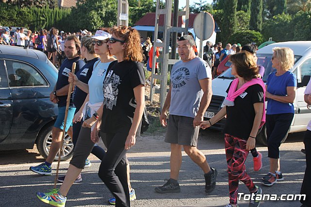 XII Marcha Solidaria de Totana - 49
