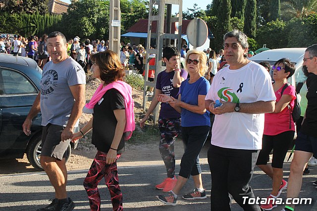 XII Marcha Solidaria de Totana - 50