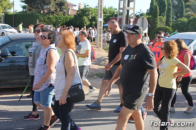 XII Marcha Solidaria de Totana - 52