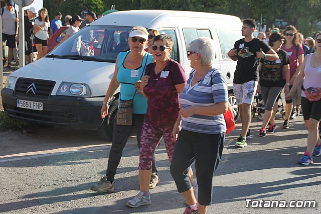 XII Marcha Solidaria de Totana - 54
