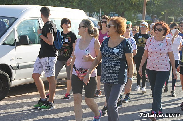 XII Marcha Solidaria de Totana - 55