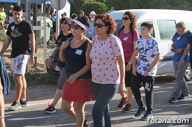 XII Marcha Solidaria de Totana - 56