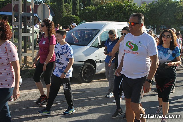 XII Marcha Solidaria de Totana - 57