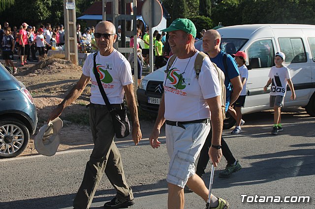 XII Marcha Solidaria de Totana - 60