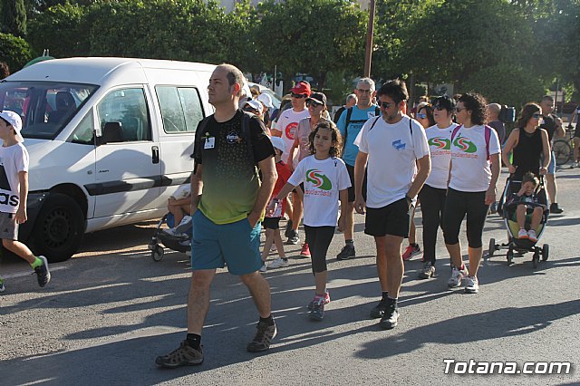 XII Marcha Solidaria de Totana - 61