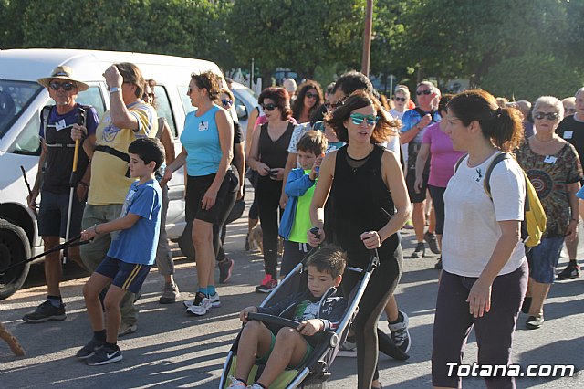 XII Marcha Solidaria de Totana - 63