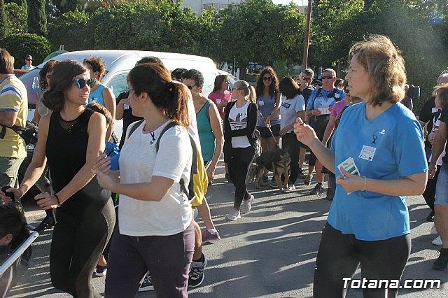 XII Marcha Solidaria de Totana - 64
