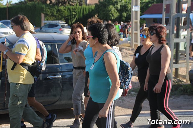XII Marcha Solidaria de Totana - 66
