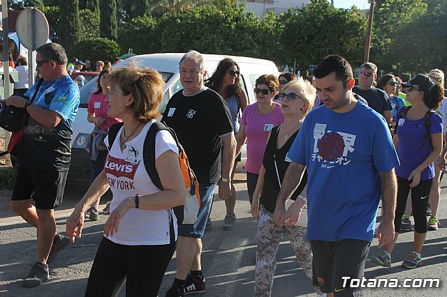 XII Marcha Solidaria de Totana - 67