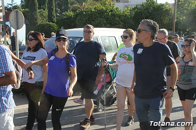 XII Marcha Solidaria de Totana - 69