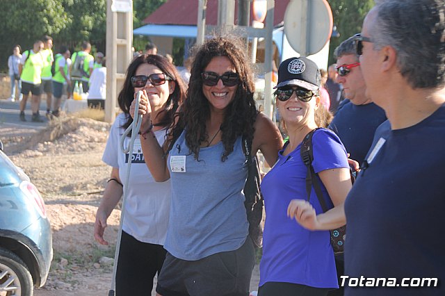 XII Marcha Solidaria de Totana - 70
