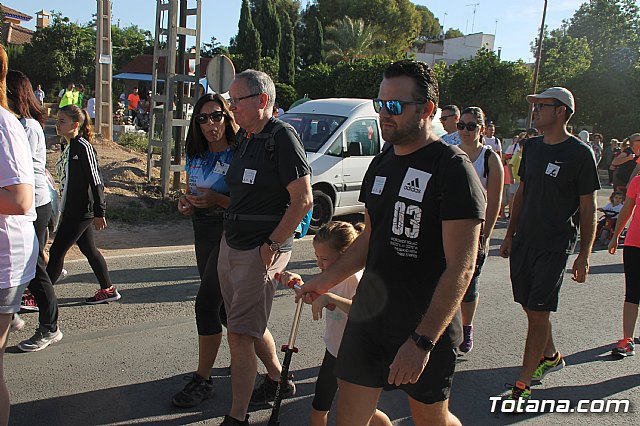 XII Marcha Solidaria de Totana - 72