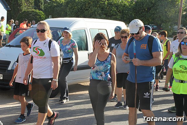 XII Marcha Solidaria de Totana - 77
