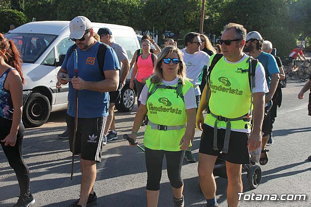 XII Marcha Solidaria de Totana - 78