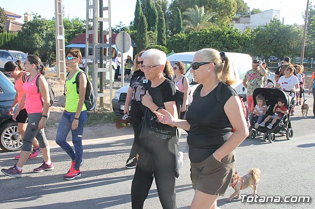 XII Marcha Solidaria de Totana - 80