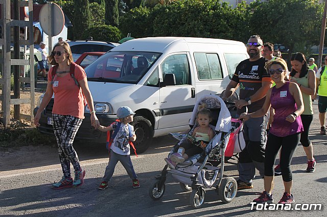 XII Marcha Solidaria de Totana - 84