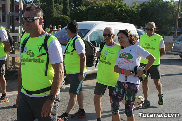 XII Marcha Solidaria de Totana - 89
