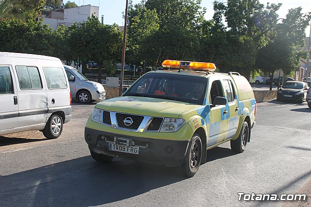 XII Marcha Solidaria de Totana - 92