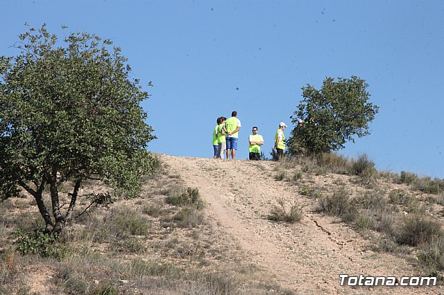 XII Marcha Solidaria de Totana - 93