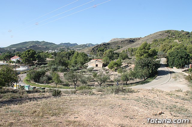 XII Marcha Solidaria de Totana - 97