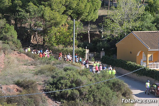 XII Marcha Solidaria de Totana - 102