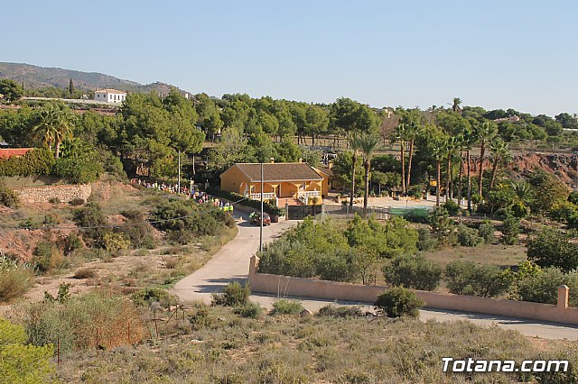 XII Marcha Solidaria de Totana - 103