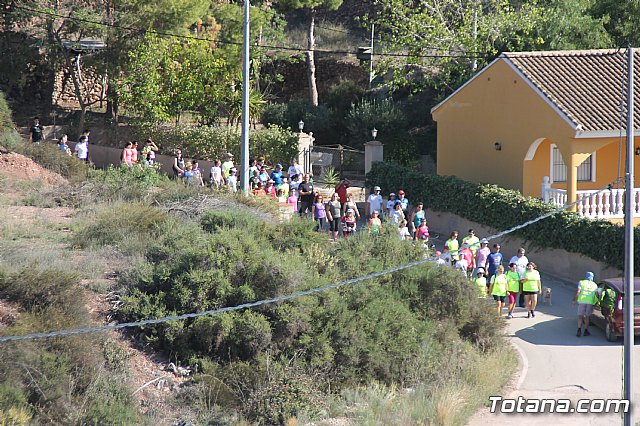 XII Marcha Solidaria de Totana - 104