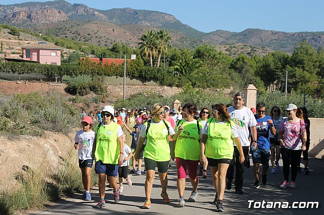 XII Marcha Solidaria de Totana - 105