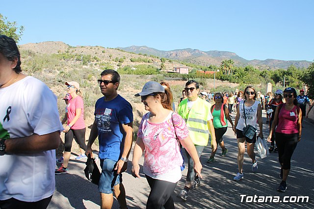 XII Marcha Solidaria de Totana - 108