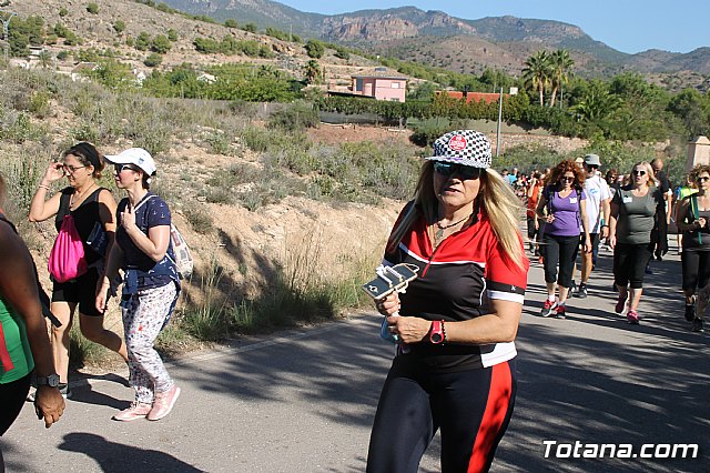 XII Marcha Solidaria de Totana - 110