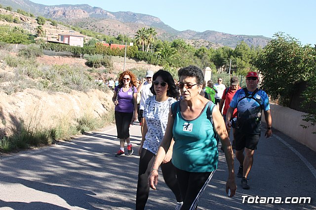 XII Marcha Solidaria de Totana - 111