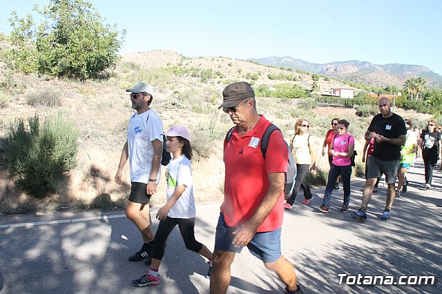 XII Marcha Solidaria de Totana - 113
