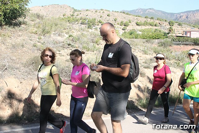 XII Marcha Solidaria de Totana - 114