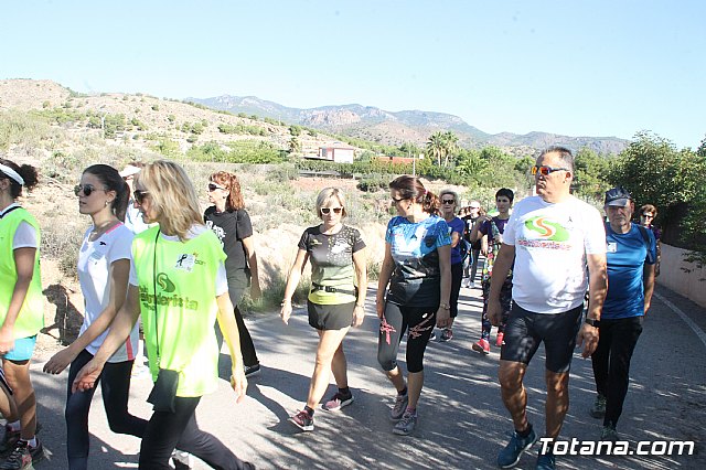 XII Marcha Solidaria de Totana - 115