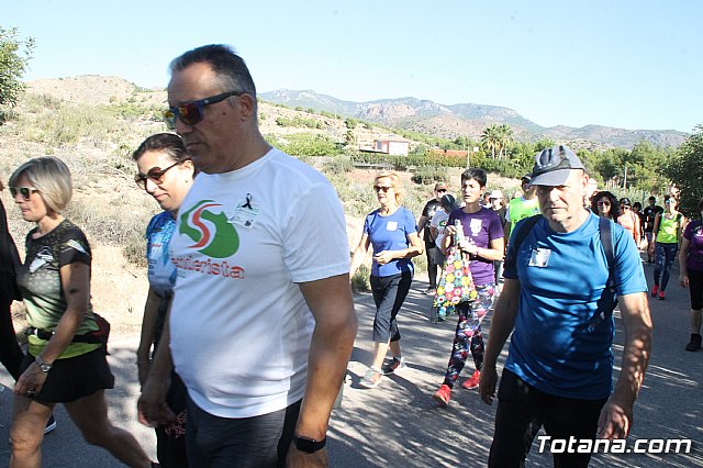 XII Marcha Solidaria de Totana - 116