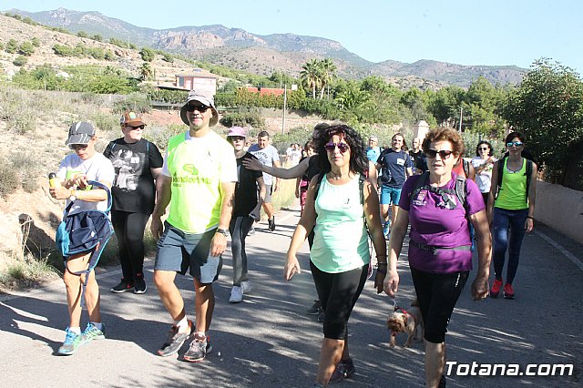 XII Marcha Solidaria de Totana - 117