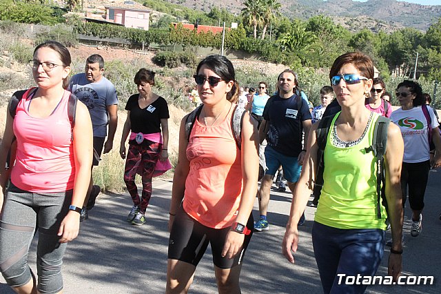 XII Marcha Solidaria de Totana - 118