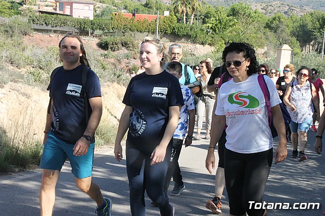 XII Marcha Solidaria de Totana - 119