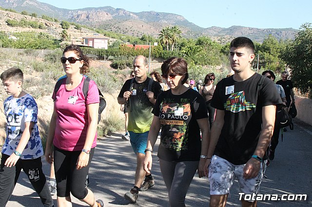 XII Marcha Solidaria de Totana - 120