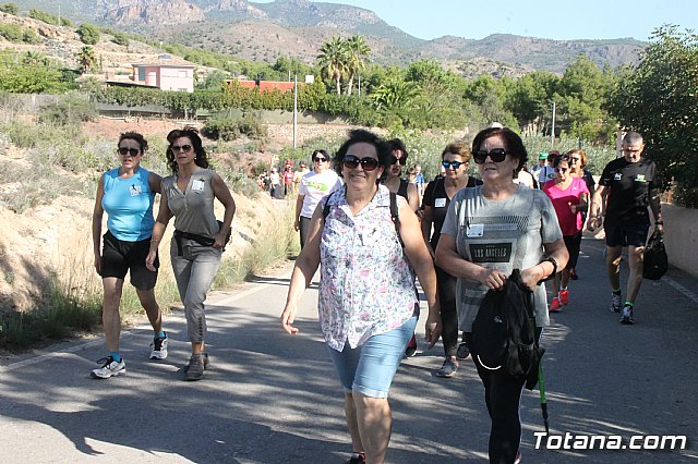 XII Marcha Solidaria de Totana - 121