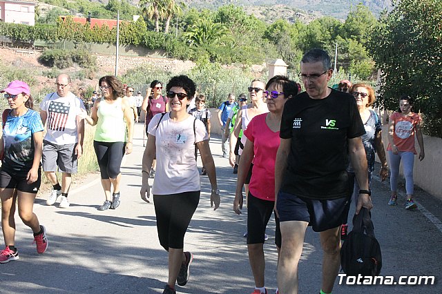 XII Marcha Solidaria de Totana - 122