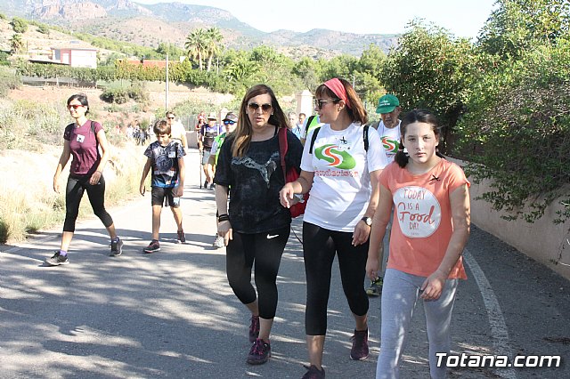 XII Marcha Solidaria de Totana - 123