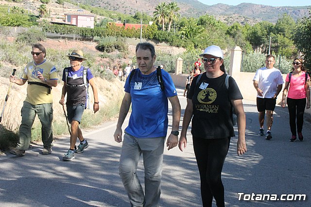 XII Marcha Solidaria de Totana - 125